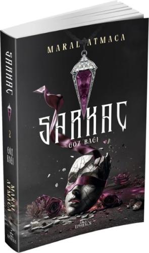 Sarkaç Cilt 2 - Göz Bağı | Kitap Ambarı