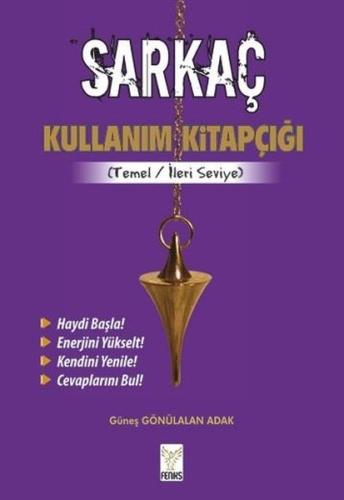 Sarkaç Kullanım Kitapçığı - Temel İleri Seviye