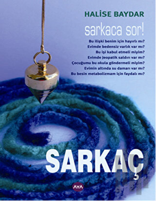 Sarkaç
