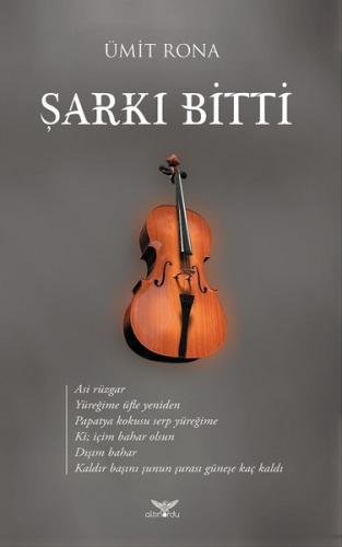 Şarkı Bitti | Kitap Ambarı