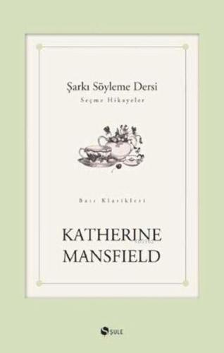 Şarkı Söyleme Dersi