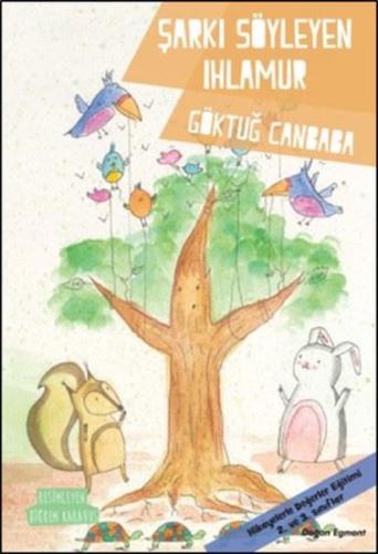 Şarkı Söyleyen Ihlamur-Değerler Serisi