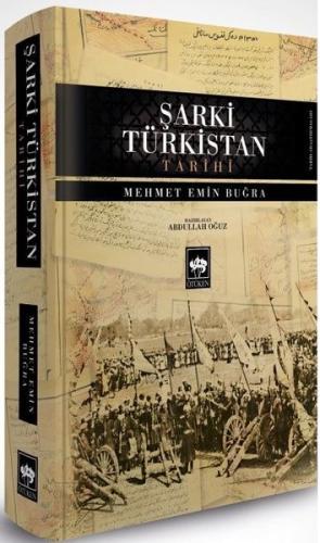 Şarki Türkistan Tarihi | Kitap Ambarı