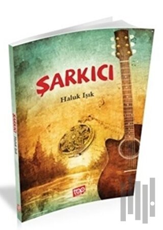 Şarkıcı | Kitap Ambarı