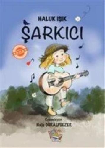 Şarkıcı | Kitap Ambarı