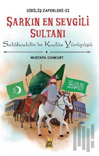 Şarkın En Sevgili Sultanı | Kitap Ambarı