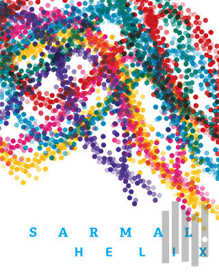 Sarmal - Helix (Ciltli) | Kitap Ambarı