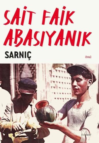 Sarnıç | Kitap Ambarı