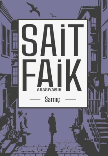 Sarnıç | Kitap Ambarı