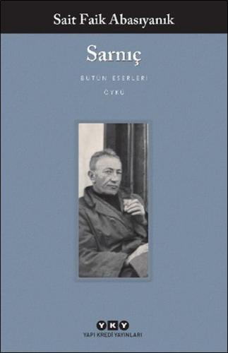 Sarnıç | Kitap Ambarı