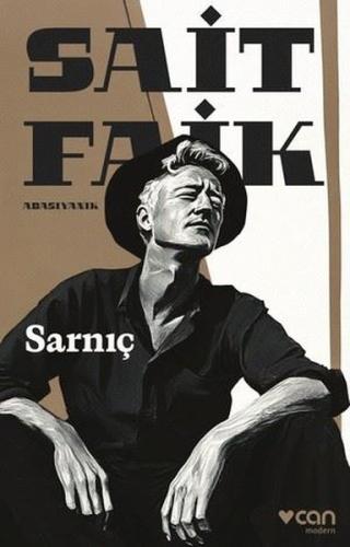 Sarnıç | Kitap Ambarı