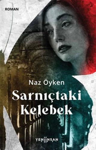 Sarnıçtaki Kelebek | Kitap Ambarı