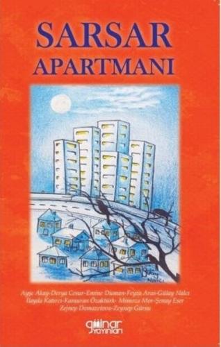 Sarsar Apartmanı | Kitap Ambarı