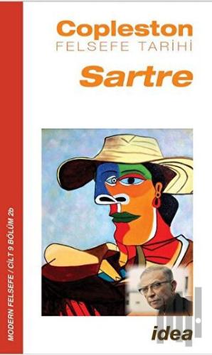 Sartre - Felsefe Tarihi | Kitap Ambarı