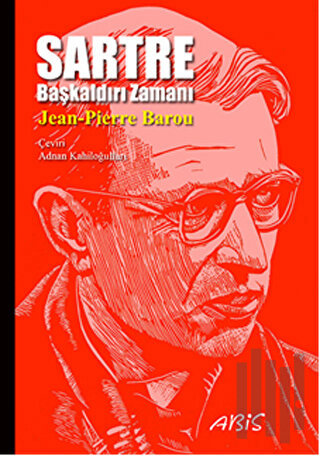 Sartre | Kitap Ambarı