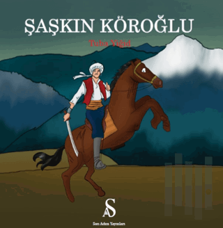 Şaşkın Köroğlu