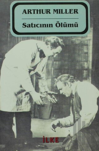 Satıcının Ölümü