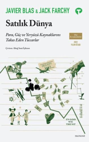 Satılık Dünya | Kitap Ambarı