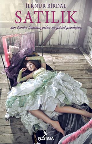 Satılık | Kitap Ambarı