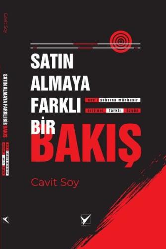 Satın Almaya Farklı Bir Bakış