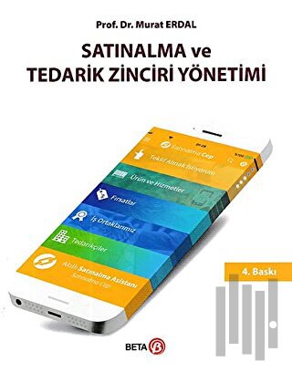 Satınalma ve Tedarik Zinciri Yönetimi