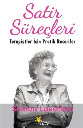 Satir Süreçleri: Terapistler için Pratik Beceriler | Kitap Ambarı