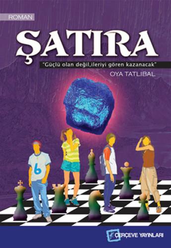 Şatıra | Kitap Ambarı