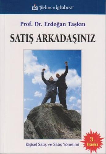 Satış Arkadaşınız | Kitap Ambarı
