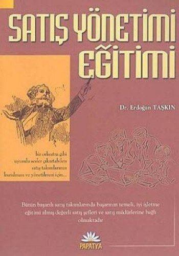 Satış Yönetimi Eğitimi