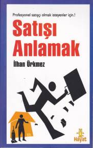 Satışı Anlamak | Kitap Ambarı