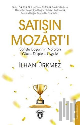 Satışın Mozart´ı