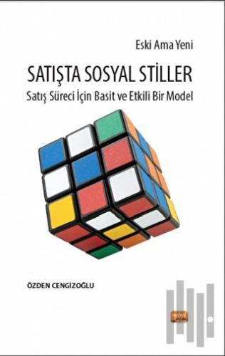 Satışta Sosyal Stiller
