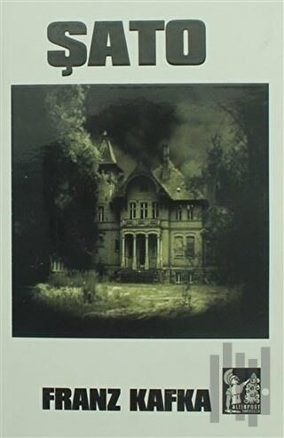 Şato | Kitap Ambarı