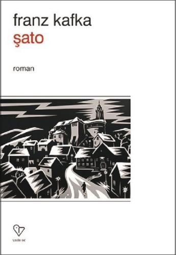 Şato | Kitap Ambarı