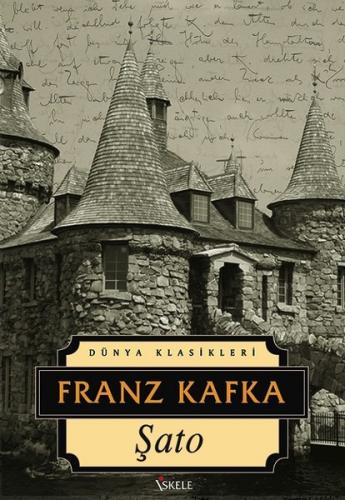 Şato | Kitap Ambarı