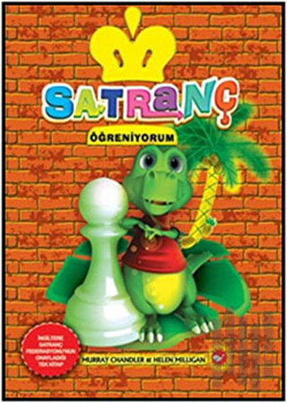 Satranç Öğreniyorum