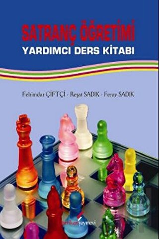 Satranç Öğretimi | Kitap Ambarı