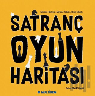 Satranç Oyun Haritası