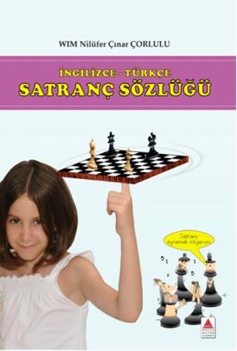 Satranç Sözlüğü | Kitap Ambarı