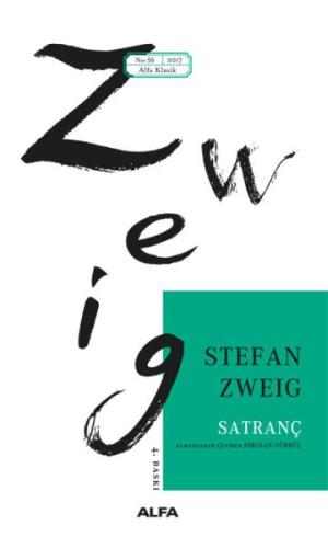 Satranç | Kitap Ambarı