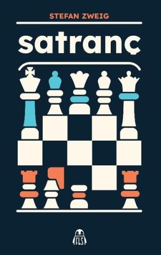 Satranç | Kitap Ambarı