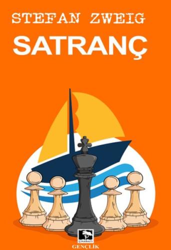 Satranç | Kitap Ambarı