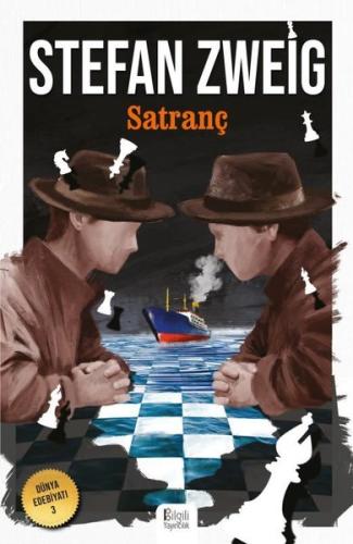 Satranç | Kitap Ambarı