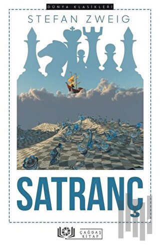 Satranç | Kitap Ambarı