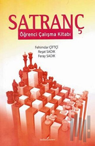 Satranç | Kitap Ambarı