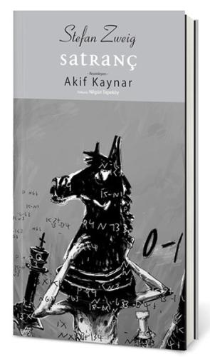 Satranç | Kitap Ambarı