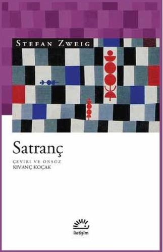 Satranç | Kitap Ambarı