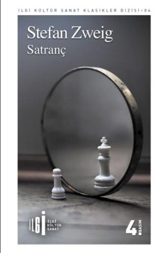 Satranç | Kitap Ambarı