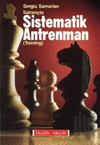 Satrançta Sistematik Antreman