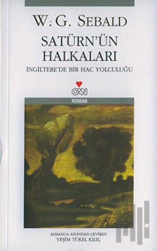 Satürn’ün Halkaları İngiltere’de Bir Hac Yolculuğu